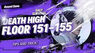 DH S22 FLOOR 151-155 TIPS-TRICK EASY SURVIVAL SERVER | TOP UP DI HANABI STORE | LIFEAFTER