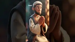Allah Tidak Marah! Ternyata Ini Alasan Kenapa Pikiran Selalu Melayang Saat Shalat #shalat5waktu