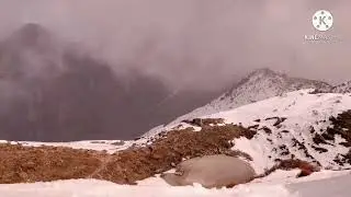 trek  uttarey  india nepal border