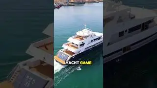 Yahtzee: The Game That Started on a Yacht! #shorts #boardgames