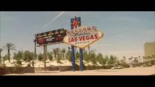 Ocean's 11 Eleven  - George Clooney/Brad Pitt - Las Vegas | Filming Locations