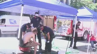 Heat wave takes 45 people in MultCo, 63 total in Oregon