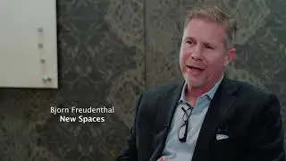 West Metro Twin Cities Remodelers - Bjorn Freudenthal of New Spaces Design Build