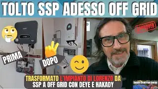 Risparmia sulla Bolletta con Questo Upgrade Fotovoltaico!