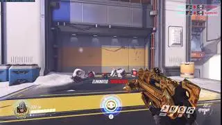 Overwatch Demon hunter sombra ult voice line
