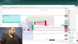 NIFTY AND BANK NIFTY LIVE  ANALYSIS  MARATHI Dt. 05/12/2025