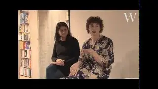Waterstones - Juno Dawson - Mind Your Head