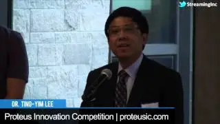 Proteus IC 2015 - Selective Brain Cooling with Cooled Air