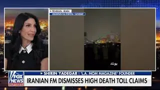 #freeiran