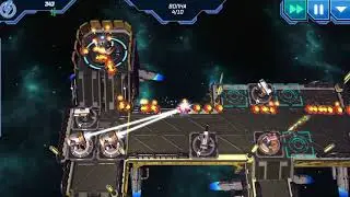 Module TD. Официальный трейлер игры.