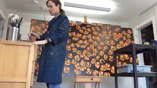 Public Art Commission for Athens, Georgia.