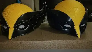 version 3 of vek3d wolverine cowl review