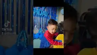 Pamangkin kakagigil 🥰❤️