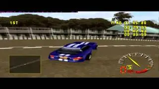 Test Drive 5 Change Your Car to AI's car