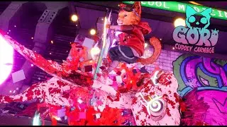 Friday Night Fight: Gori Cuddly Carnage Part I: Slayer of the Toypocalypse