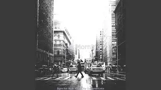 Echoes of New York City Summertime
