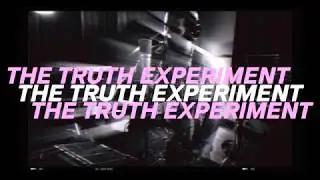 'Prism' // The Truth Experiment // Live Performance 2019