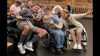 Rollstuhl Alkohol Promillegrenze