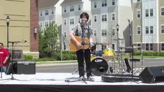 Screwball - James Mathias (Original)