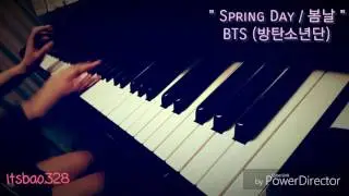 BTS (방탄소년단) - 