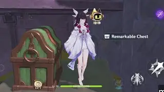 Genshin Impact 6.3 - Part 3 Remarkable Chest Location (Maps in the Video)