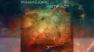 Paragonic Artifact ~ Track 2 - Symphonic Cinematic Alternative
