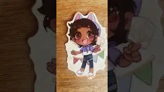 Friendship stickers