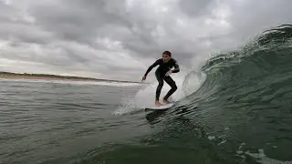 SURF DE VERÃO EM TROPICAL