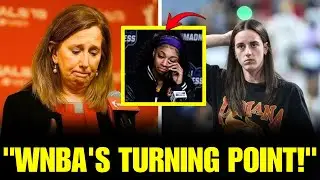 WNBA достигла точки невозврата&hellip; Это начало конца?