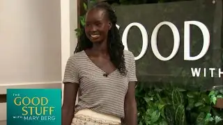 Cool Chic Summer Fashion Ideas for Summer | The Good Stuff with Mary Berg