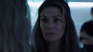 Clarke Griffin {I bear it so they don’t have to}