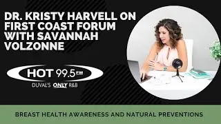 Breast Health Awareness and Natural Preventions