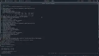 Installing Brave in archcraft linux