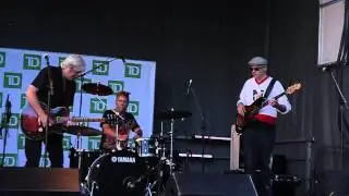 Steve Rowe - Little Wing