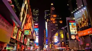 Oleg Mass - Manhattan (live act)
