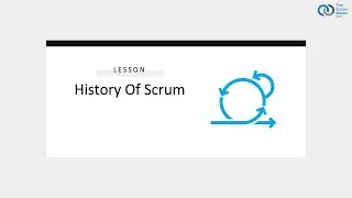 History Of Scrum