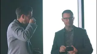 The Intelligent Workplace
