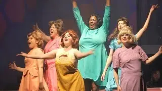 'Beehive: The 60s Musical' - Sweeter Than Sugar!