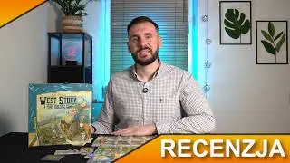 WEST STORY  | RECENZJA