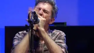 Roberto Morbioli & Marco Pandolfi - Blues & Soul Brothers - Kulturnacht Solingen - I'm In The Blues