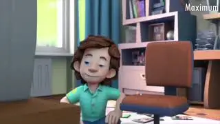 Фиксики