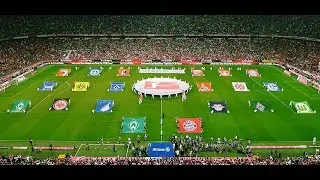 FM 2018 Сетевая, Бундеслига, Eintracht Frankfurt №17 (Четвертый Сезон)