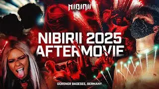 Nibirii Festival 2025 | Official Aftermovie
