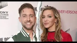 Katie Cassidy Files for Divorce From Husband Matthew Rodgers