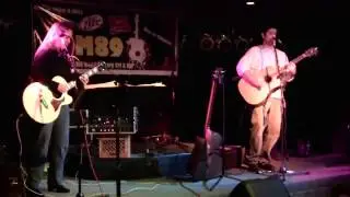 Sapphire Bell @ Greg Vulcan's M89 Open Mic