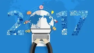 Digital Marketing Trends for 2017