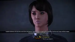 Mass Effect