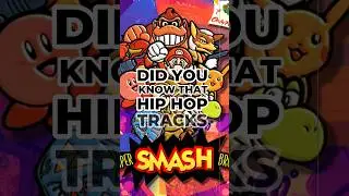 DID YOU KNOW THAT HIP-HOP SAMPLES FAMOUS VIDEO GAMES? (PART 1)