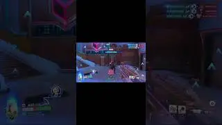 #princ3studi0s #overwatch2 #overwatchps #fypシ゚viral #videoondemand #gaming