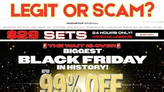 RockstarOriginal Reviews - Is Rockstar Original Legit or Scam?